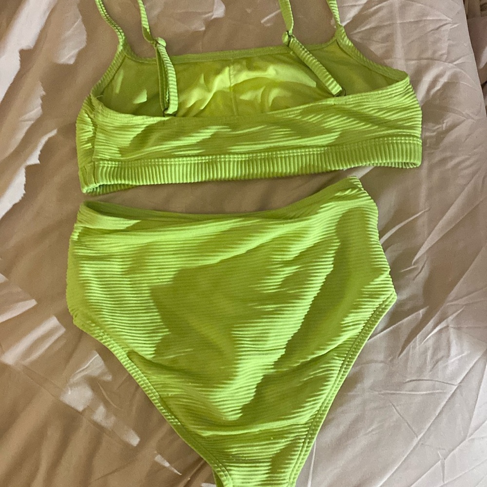 Aeropostale bathing suit